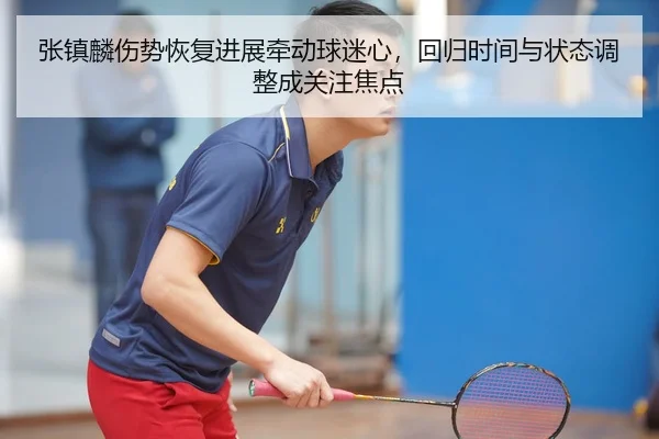 张镇麟伤势恢复进展牵动球迷心，回归时间与状态调整成关注焦点